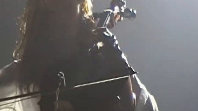 Solo de Perttu. Apocalytica. Montevideo Uruguay . смотреть онлайн