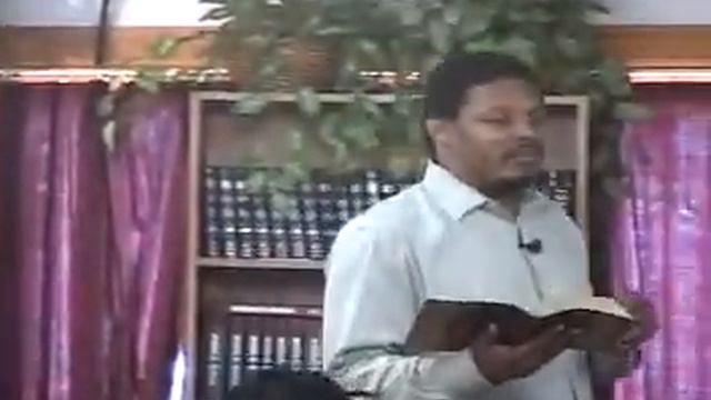 The Wages of Sin; The Judgement of God pt.1 смотреть онлайн