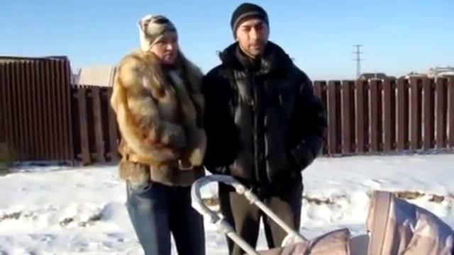Поселок Сосновый Аромат смотреть онлайн