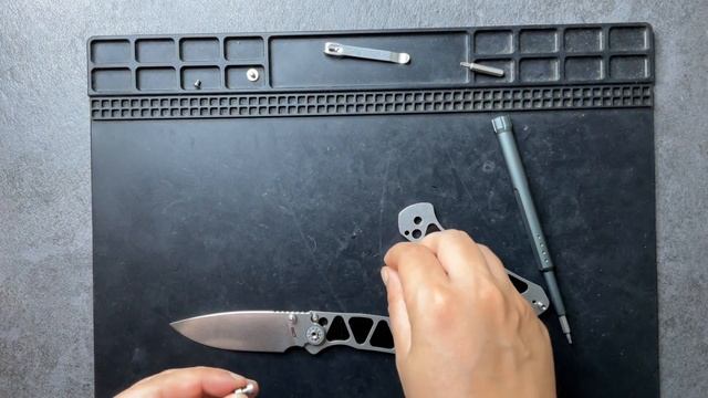 Some Bad QC Issues | CJRB Pyrite Disassembly And Maintenance