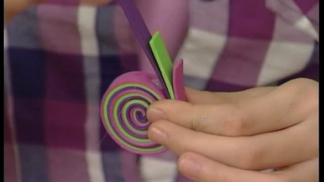 украшение из флексики смотреть онлайн
