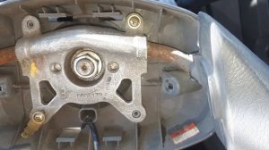 звуковой сигнал Hyundai Accent не работает