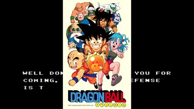 Flying Dragon: The Secret Scroll Game Review (NES) смотреть онлайн