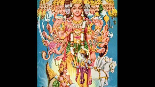 Krishna Rap Africa - Hare Krishna Mantra
