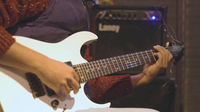 Bohemian rhapsody - Queen (cover) Reuven(The Inflame) (playthrough) смотреть онлайн