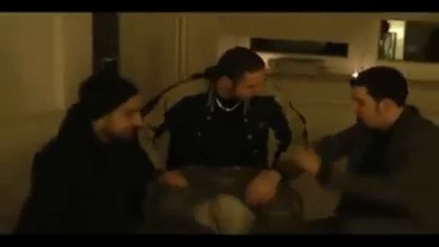 Buddy Ogün Fayzen Reloaded LIVE 23 12 2008 смотреть онлайн