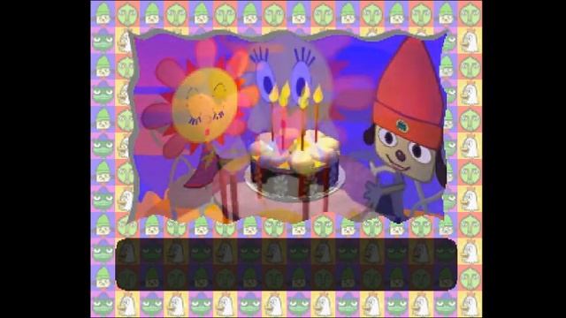 Parappa The Rapper [PSX/PS1 1996 DEC Gameplay Playthrough Longplay] (  HD HQ By Urien84)