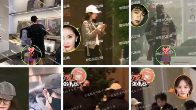 姐姐魏大勋复合？王一博拉拢大佬不成反黑朱一龙？沈月林允互掐？#王一博 #Wángyībó #WangYibo #Вангибо #ワンイーボ #หวังอี้ป๋อ #1黎春郑