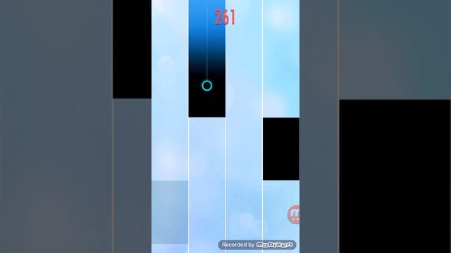 Piano Tiles 2 смотреть онлайн