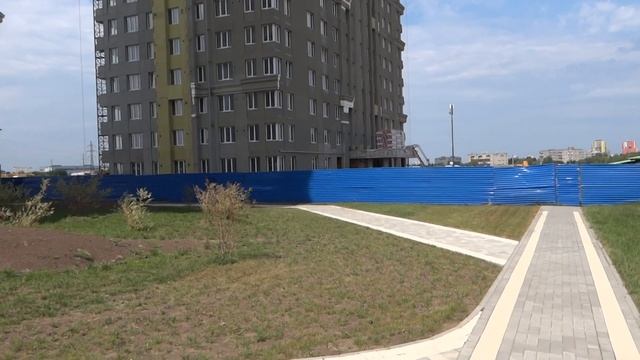 ЖК СЕВЕРНЫЙ 6 ОЧЕРЕДЬ РЯЗАНЬ. СЕВЕРНАЯ КОМПАНИЯ. ТЕЛКОВ СЕРГЕЙ ВАЛЕРИЕВИЧ #сергейтелков смотреть онлайн