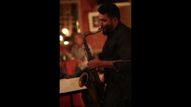 WE Flamenco 2021: Sketches of Spain @ Carmens de la Calle Cafe смотреть онлайн