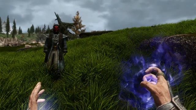 Conjurer's Compendium Final Showcase смотреть онлайн