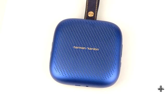 Harman kardon NEO altavoz premium bluetooth unboxing test y opinion смотреть онлайн