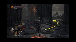 Dark Souls 3 - ЛУЧШЕЕ ОРУЖИЕ В ИГРЕ 2023
