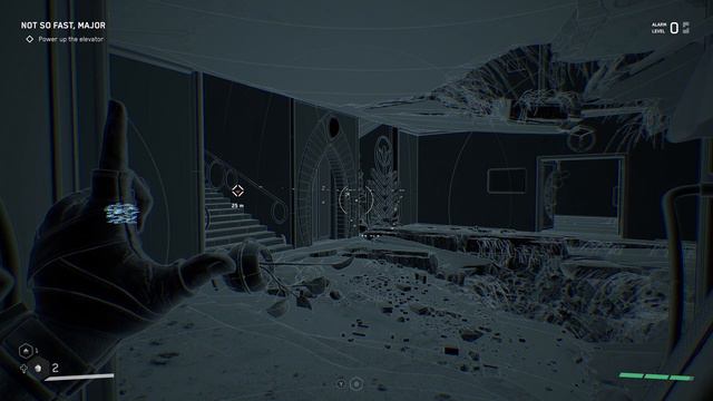 Atomic Heart Walkthrough 2 смотреть онлайн