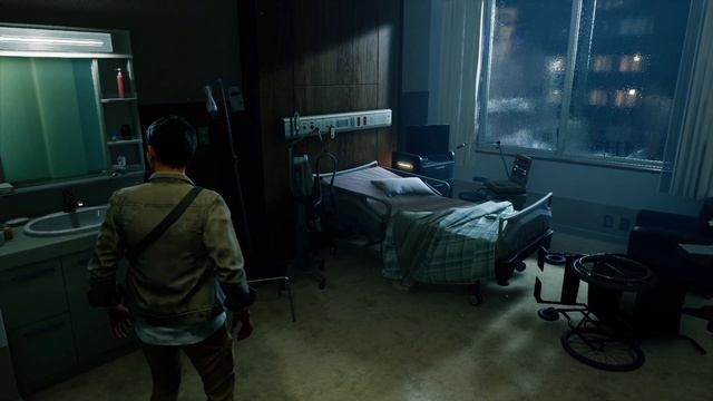 Ghostwire Tokyo #1 — RTX освещение КРУТОЕ {PC} прохождение часть 1 смотреть онлайн