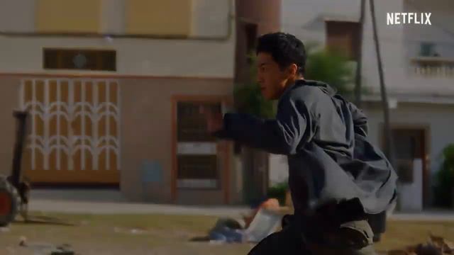 Top 7 reasons to watch VAGABOND смотреть онлайн