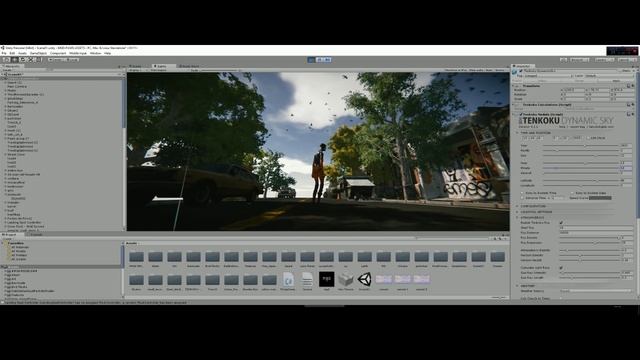 MGD Films - Adam knows my Sketchfab's 3D Scans Collections смотреть онлайн