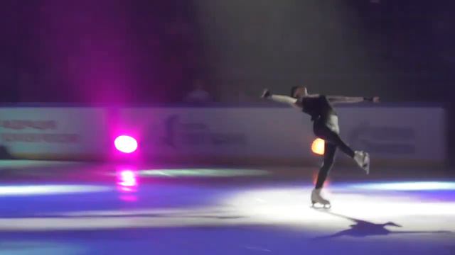 Представление участников. Юбилей Алексея Николаевича Мишина 06.03.2021. Плющенко, Загитова, Трусова смотреть онлайн