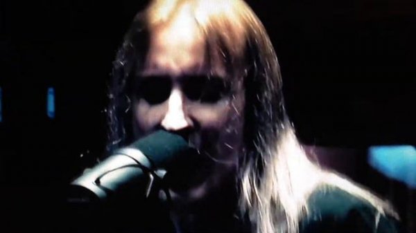 Wintersun - land of snow and sorrow