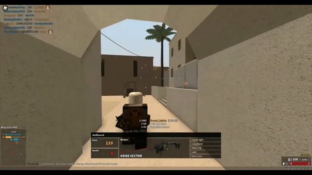 THE MOST DISTURBING GAME ON ROBLOX.. | RO-BIO смотреть онлайн