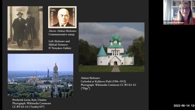 Elizaveta Feodorovna and The Martha-Mary Convent смотреть онлайн