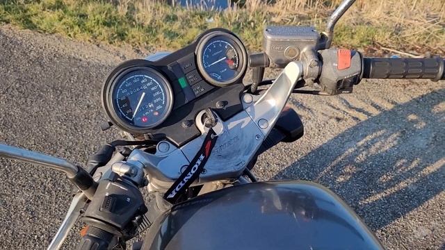 Honda NTV 650 Revere user review 2021 смотреть онлайн