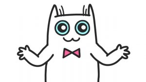 Глупые детские травмы в детском саду (анимация, и да тут есть маленький фани хани )))