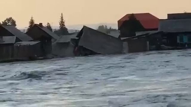 Flood irkutsk смотреть онлайн