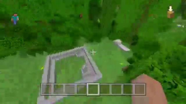 MINECRAFT MUSIC DISK HUNT #2 LIVE (18,12,15) смотреть онлайн