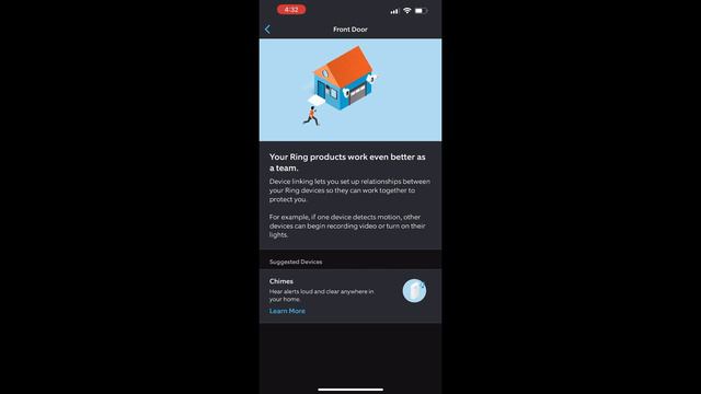 TUESDAY TECH TIPS- Ring Doorbell Settings, How to Remove Device When Moving! смотреть онлайн