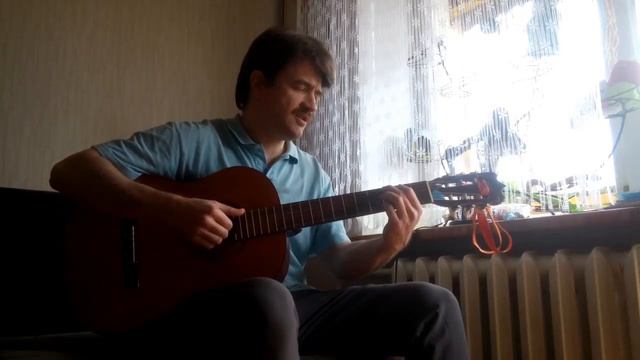 #musisolation 008. Я в весеннем лесу... смотреть онлайн