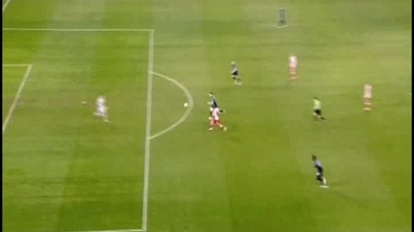 Олимпиакос — Арсенал Л / 6-й тур / Лига чемпионов