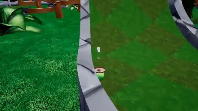 Golf it! Golf Town no commentary смотреть онлайн