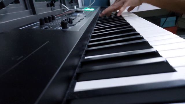 Tokyo Revengers / 東京リベンジャーズ OP - Cry Baby (Piano Cover / ピアノ) смотреть онлайн