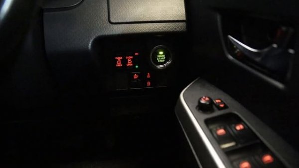 Обзор на автомобиль Daihatsu Thor.