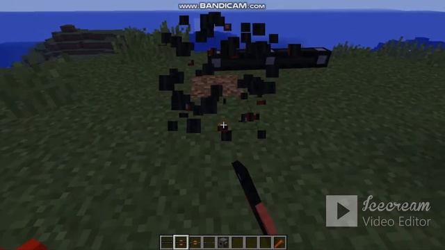 Обзор мода Galacticraft 1.12.2  #1