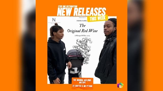 Mr. Python x 22 Shottas “Ball (With my team)” Official Versión смотреть онлайн