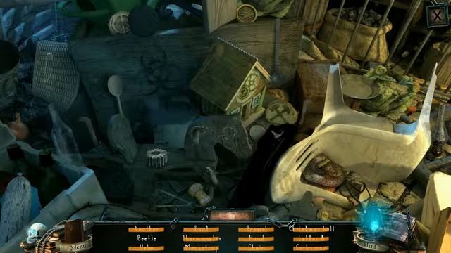 Haunted House Mysteries - Part 3: The Final Puzzle смотреть онлайн