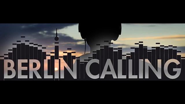Berlin Calling Album Mix