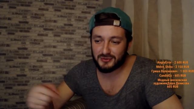 ЗЕРКАЛЬНЫМ МИР СКРИПОК - СТРИМ С БРО смотреть онлайн