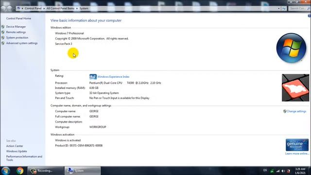 Install iTunes 12.10.10 Windows 7 Service Pack 1 Fix Error смотреть онлайн