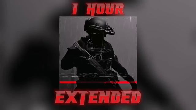 KORDHELL - MURDER IN MY MIND [ 1 HOUR ] // slowed + reverb смотреть онлайн