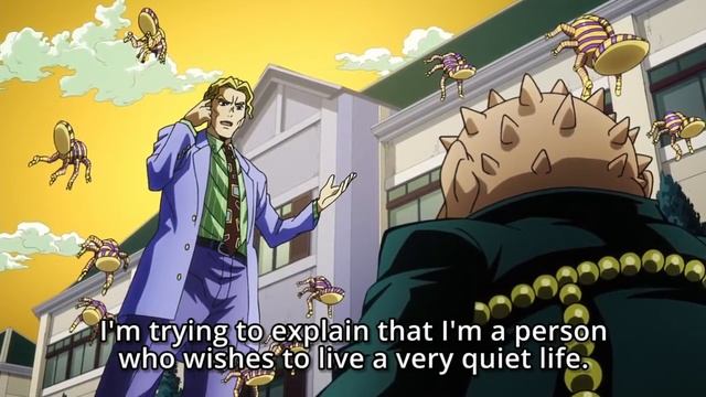 Killer Queen Reveal Fixed смотреть онлайн
