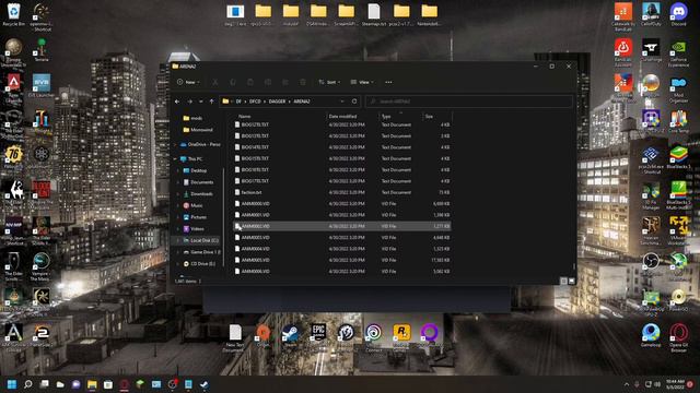 How to Run Daggerfall Unity on Steam (OUTDATED) смотреть онлайн