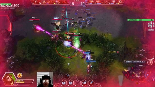 Chen S,E,F - Dono Challenge: $3 Per Last Hit! - Bronze 2 Grandmaster S2 2022 смотреть онлайн