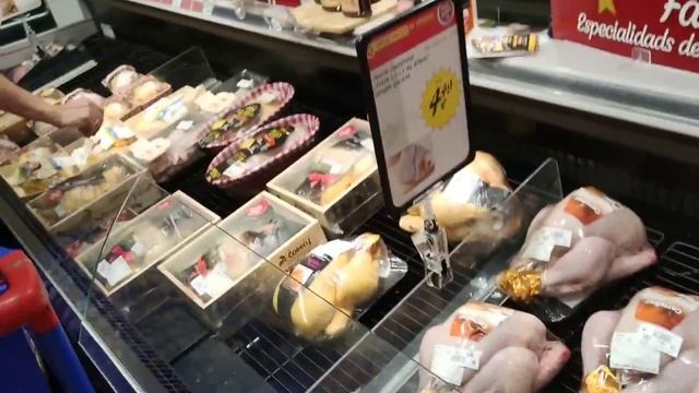 Покупки к Новому Году| Драконы на прилавках. смотреть онлайн