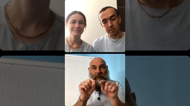 Третья встреча с Мудрецом на тему - радиация и благо межсезонья смотреть онлайн