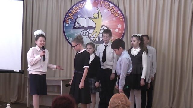 "Школьные приколы" исп. театр. студия "Дебют"Камышин смотреть онлайн