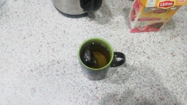 КАК ЗАВАРИТЬ САМЫЙ ВКУСНЫЙ ЧАЙ ЗА 1 МИНУТУ? смотреть онлайн